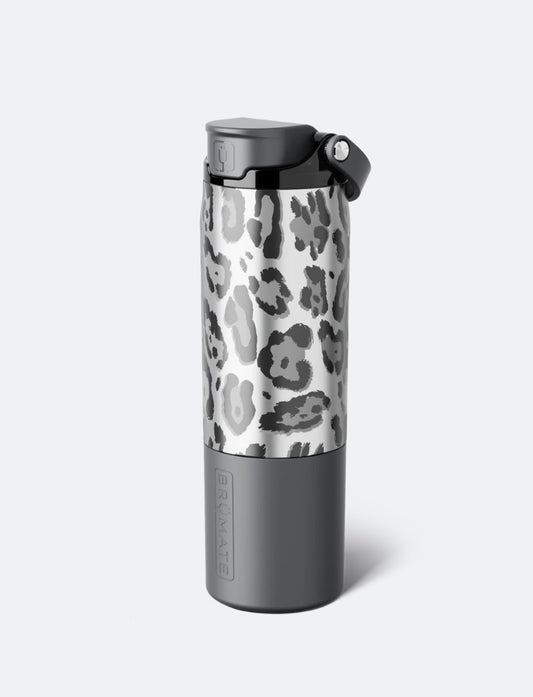 Brumate Rise 25oz - Metallic Leopard