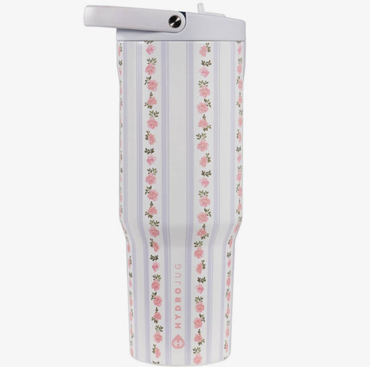 Hydrojug Primrose 40oz Sport