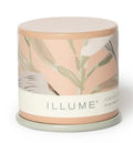 Coconut Milk Mango Demi Vanity Tin Candle