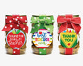 Oh Sugar Teacher Pint Jar