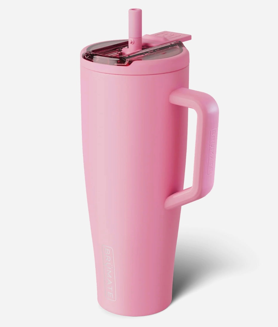 Brumate Era Flip 40oz - Primrose