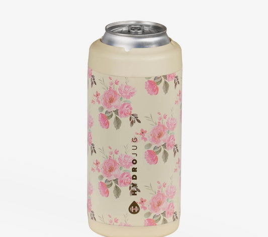 Hydrojug Keepsake 12oz Slim Can Cooler