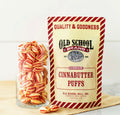 Old School Brand Cinnabutter Puffs
