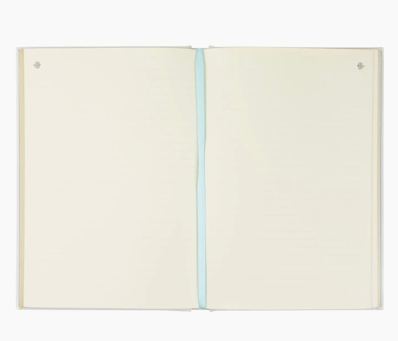 Hosanna Revival Notebook: Lisbon Theme