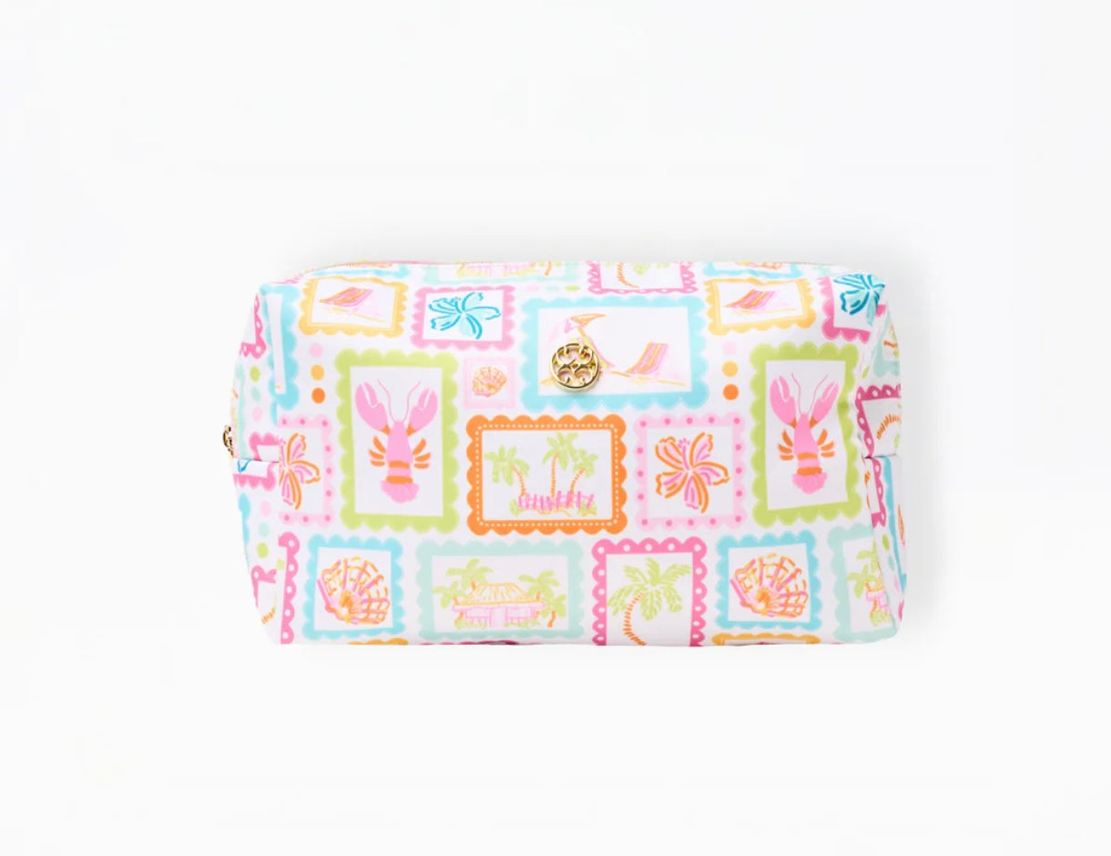 Mary Square Let’s Face It Happy Place