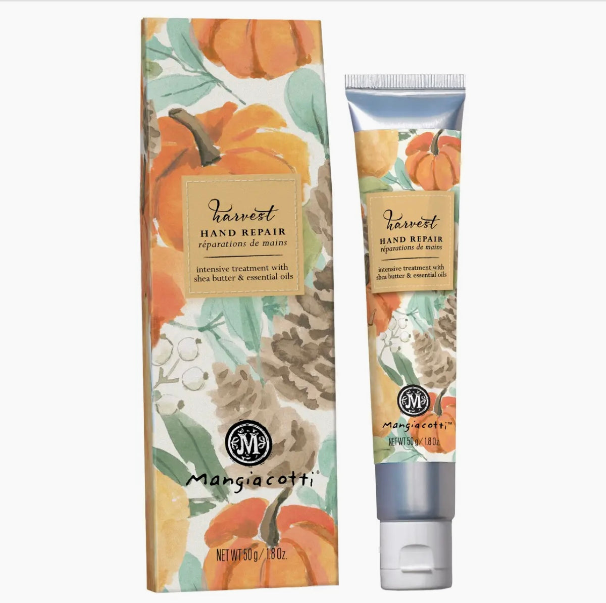 Harvest Hand Repair 1.8 oz Mangiacotti Fall