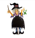 Round Top Tillie the Witch