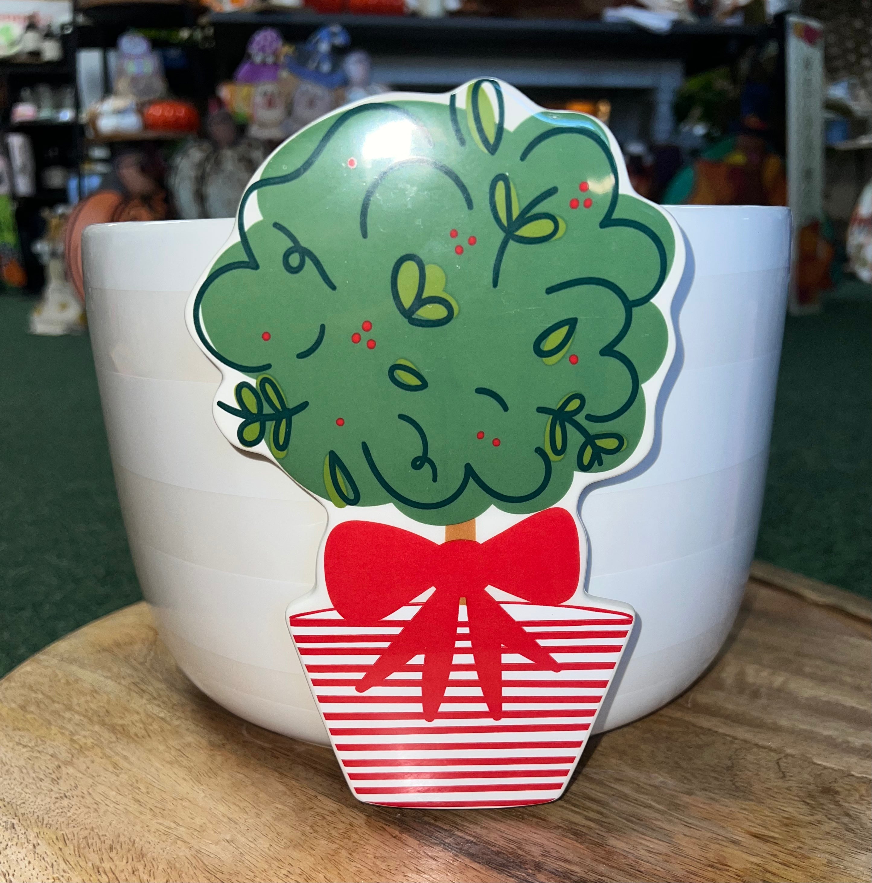 Happy Everything Large Attachment