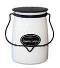 Butter Jar 22 oz: Raspberry Sangria