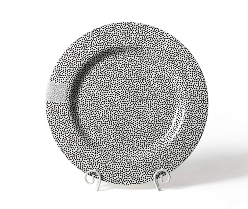 Happy Everything Large Round Platters