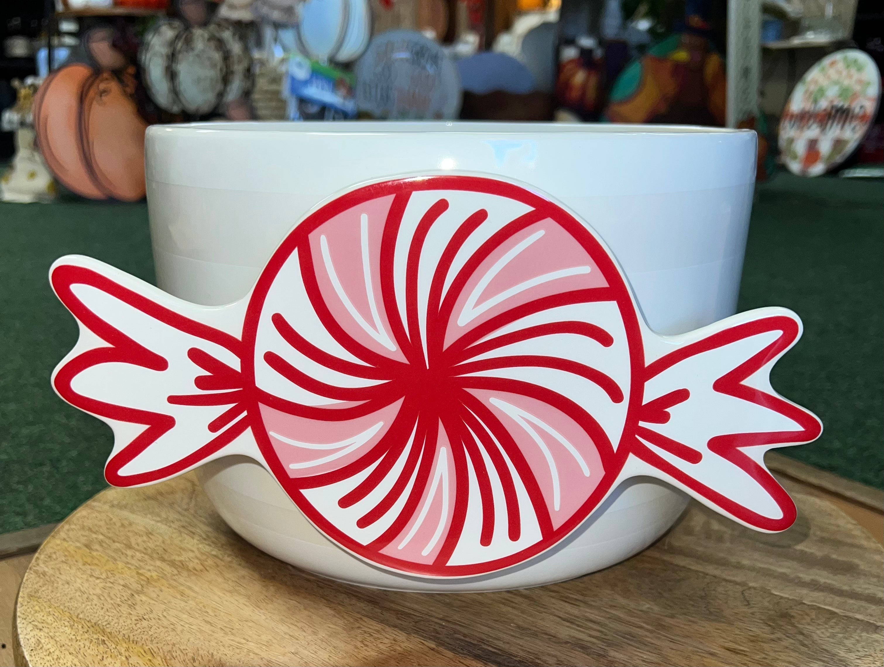 Happy Everything Large Attachment