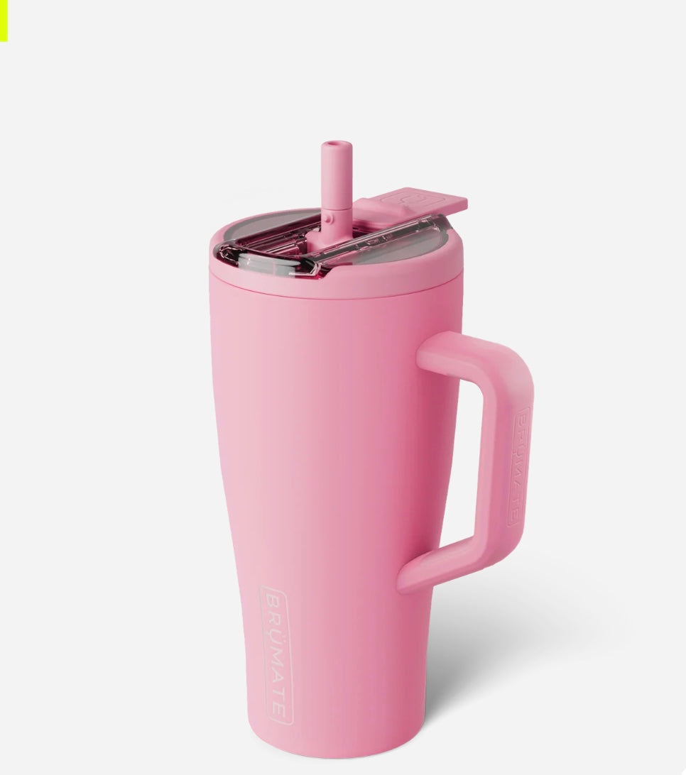 Brumate Era Flip 30oz - Primrose