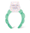 Gem Headband Emerald