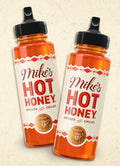 Mike’s Hot Honey
