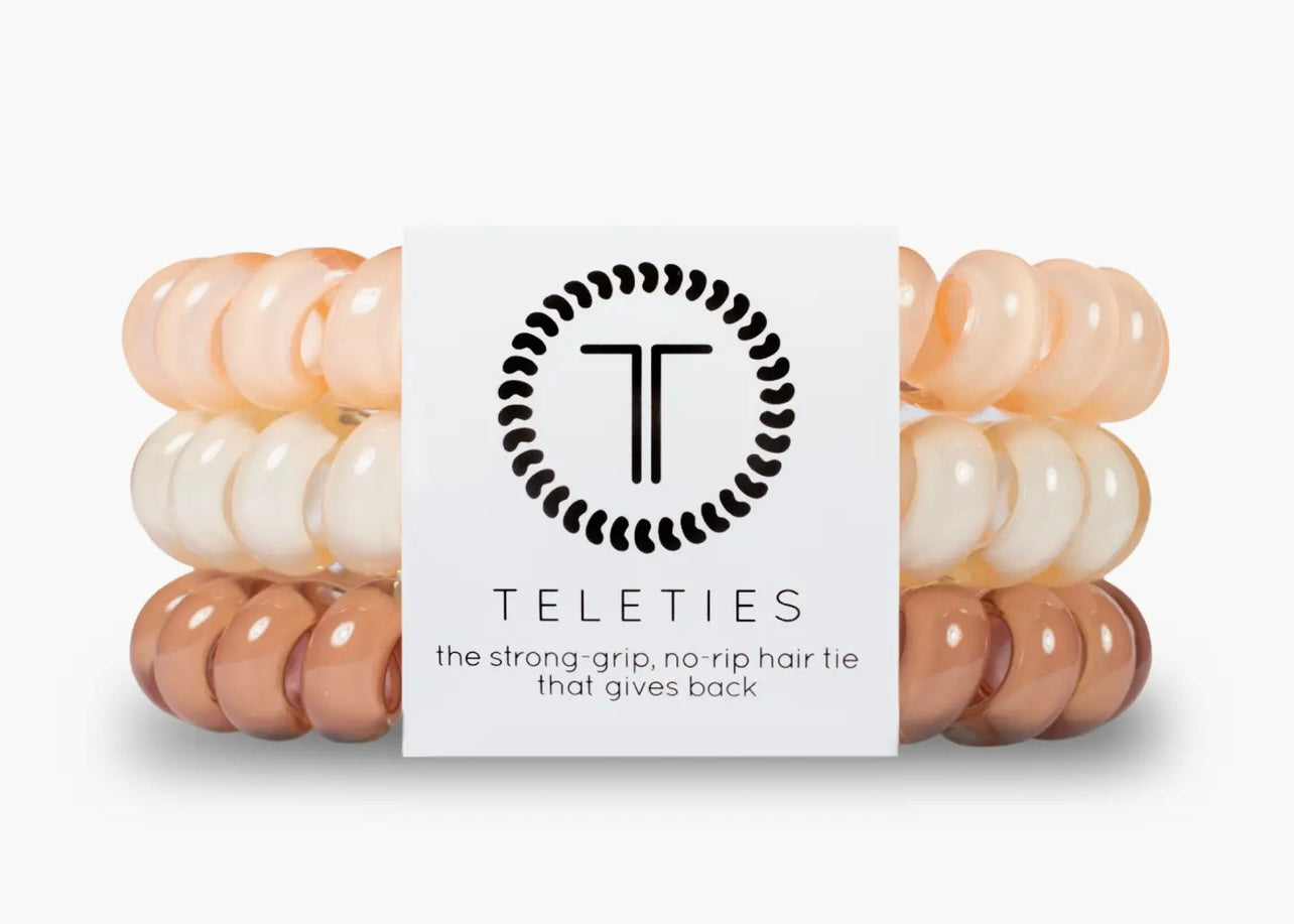 Teleties For the Love of Nudes- Tiny