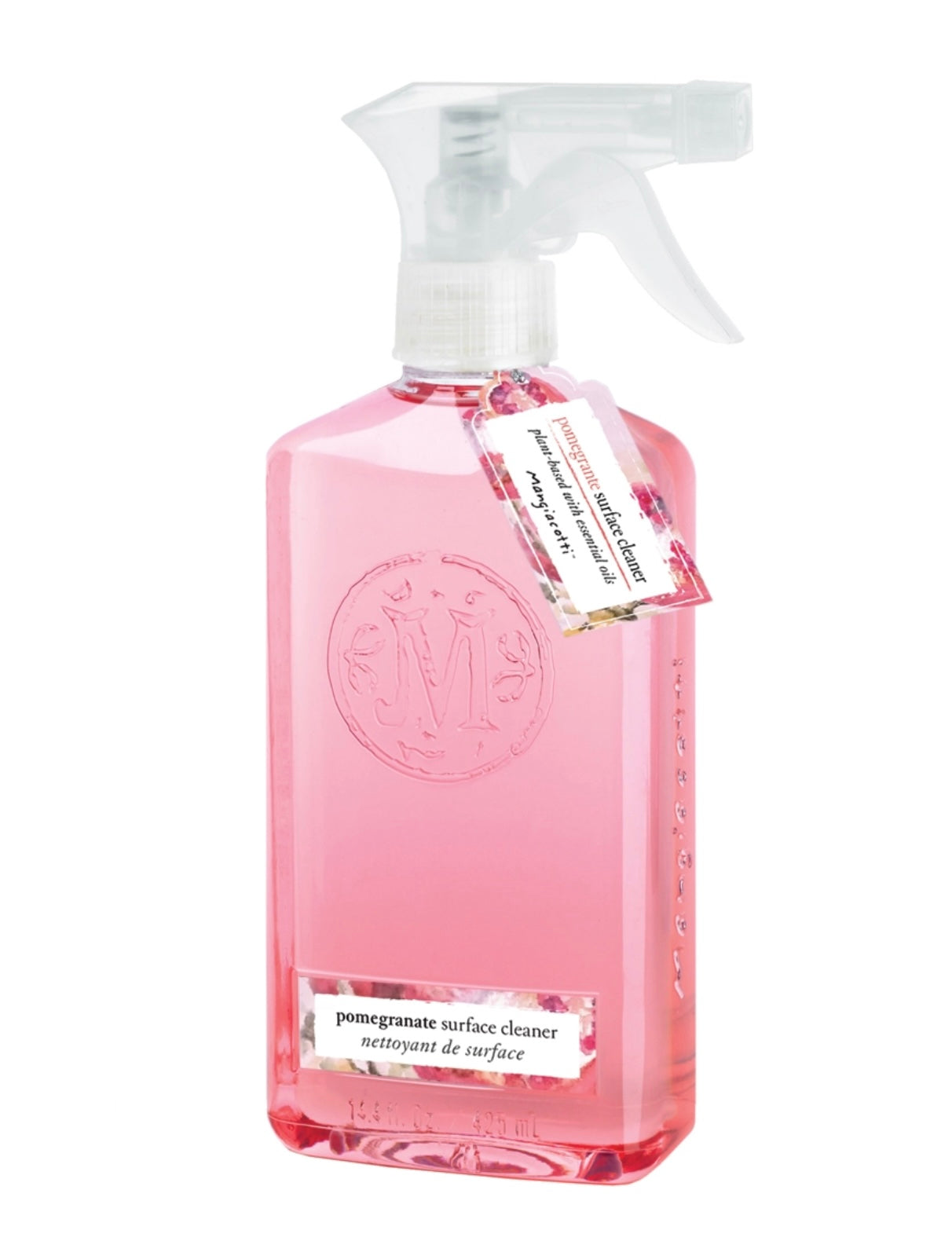 Pomegranate Surface Cleaner 14.4oz