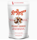 Red Rocker Peanut Crunch