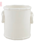 Bamboo Handle Utensil Holder