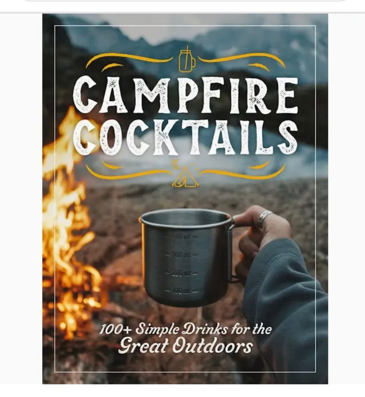 Campfire Cocktails