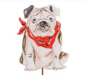 Round Top Bulldog Stake