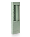 Sage Assorted Tapers 3pk