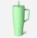 Brumate Era 40oz- Straw Tumbler- Kiwi