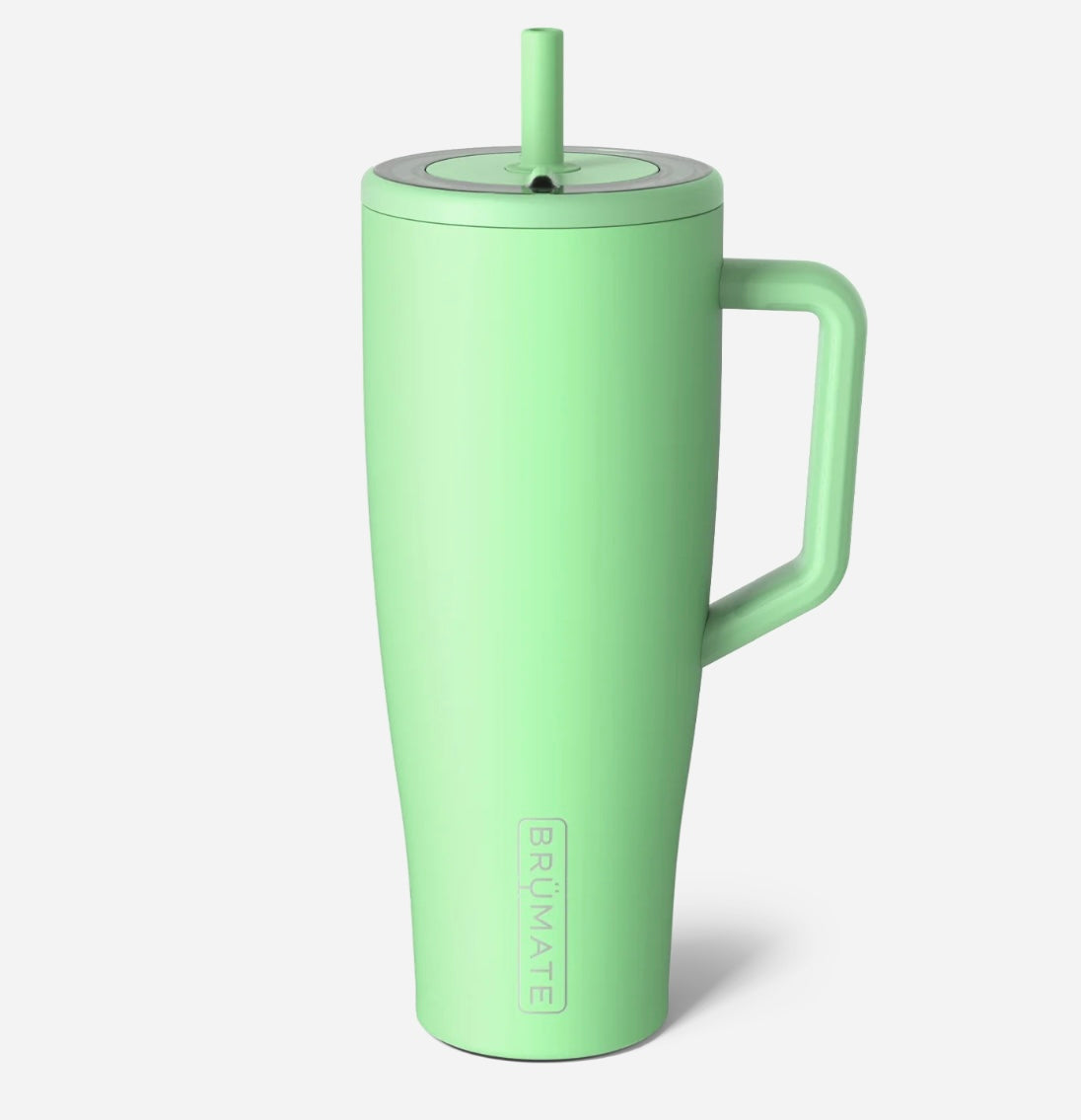 Brumate Era 40oz- Straw Tumbler- Kiwi