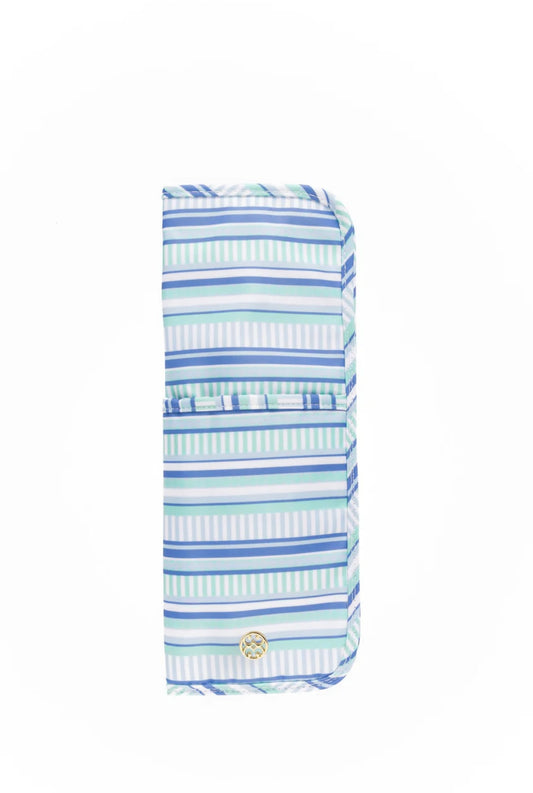 Hot Tools Case Simply Striped
