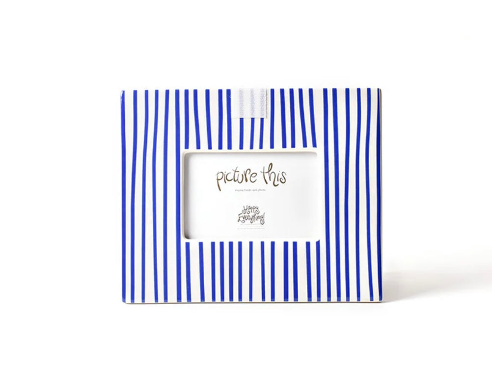 Happy Everything Picture Frame Square
