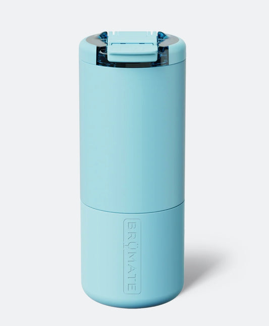 Brumate Strova 18oz Glacier