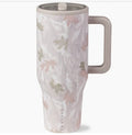 Hydro Jug Camo 40oz Traveler Tumbler
