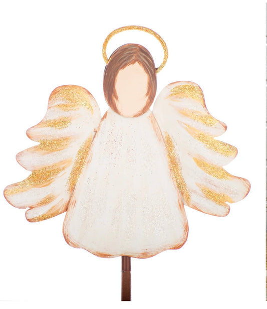 RT Angel Finial
