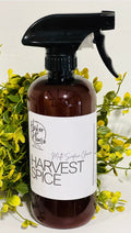 Heifer Please Multi Surface Cleaner: Harvest Spice