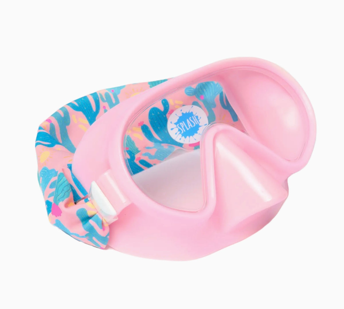 Youth Mask Goggles - Desert Sunshine