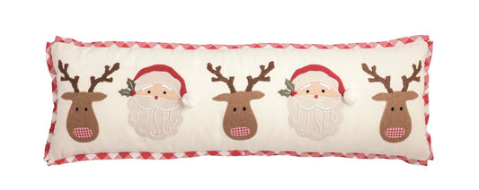 Mud Pie Farm Pillow
