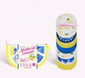 Limoncello 7 Day Set & Makeup Bag Gift Set