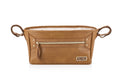 Itzy Ritzy Stroller Caddy Cognac