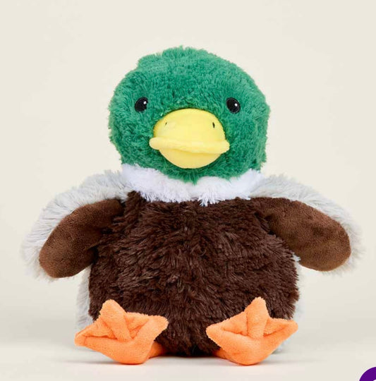 Warmies - Mallard