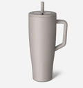 Brumate Era 40oz- Straw Tumbler- Mocha