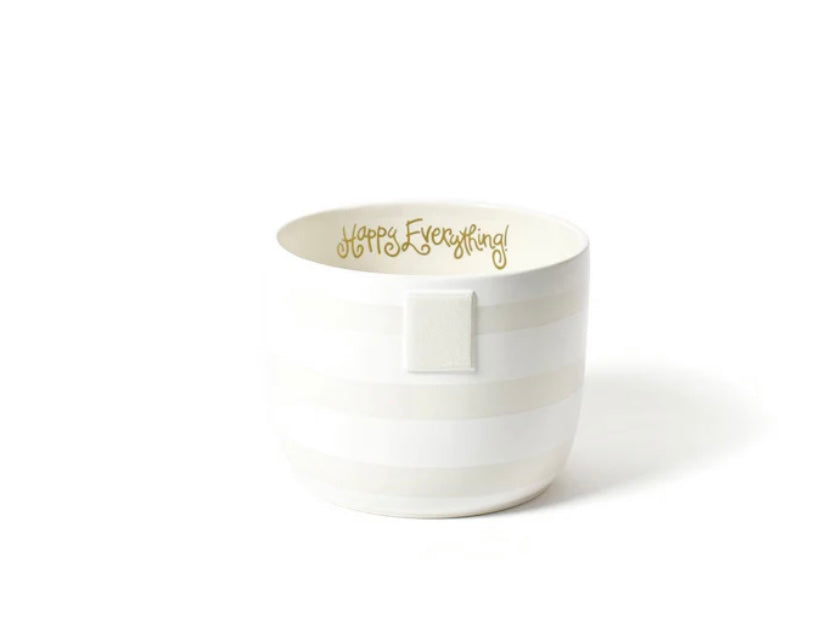 Happy Everything Mini Bowl