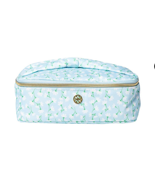 Make Me Blush Pretty Please - Light Blue