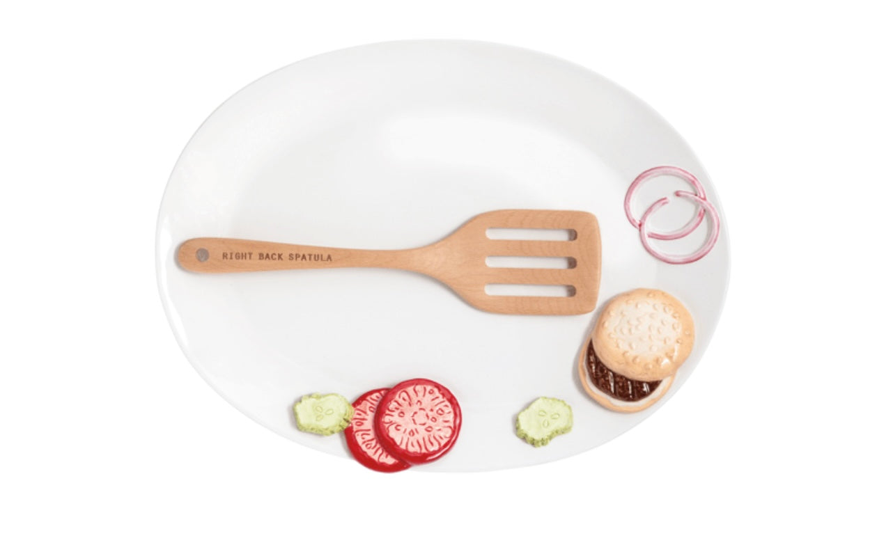 Mud Pie Burger Grill Platter