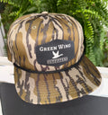Green Wing Outfitters - Camo Hat