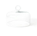 Cotton Colors Cake Dome Lg