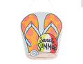 Flip Flop Burlee