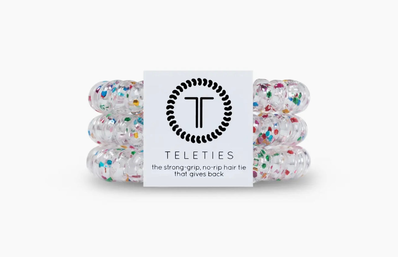Teleties Party People- Tiny