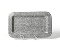 Happy Everything Mini Rectangle Entertaining Platter