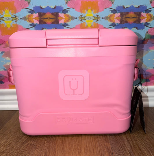 Brumate MagPack 12 Can - Primrose