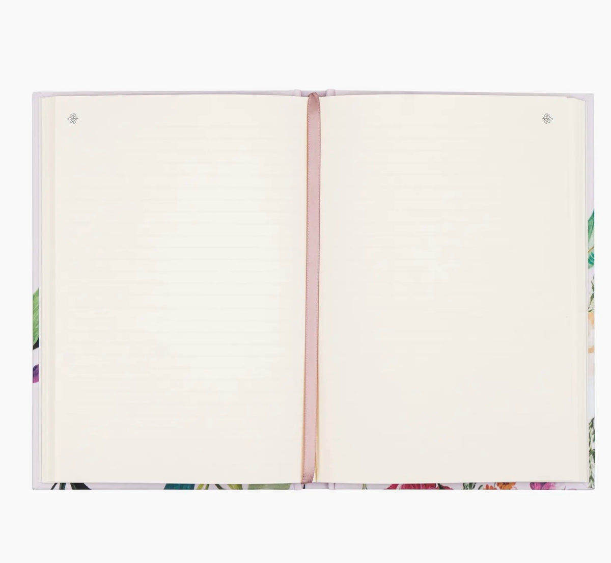 Hosanna Revival Notebook: Charlotte Theme