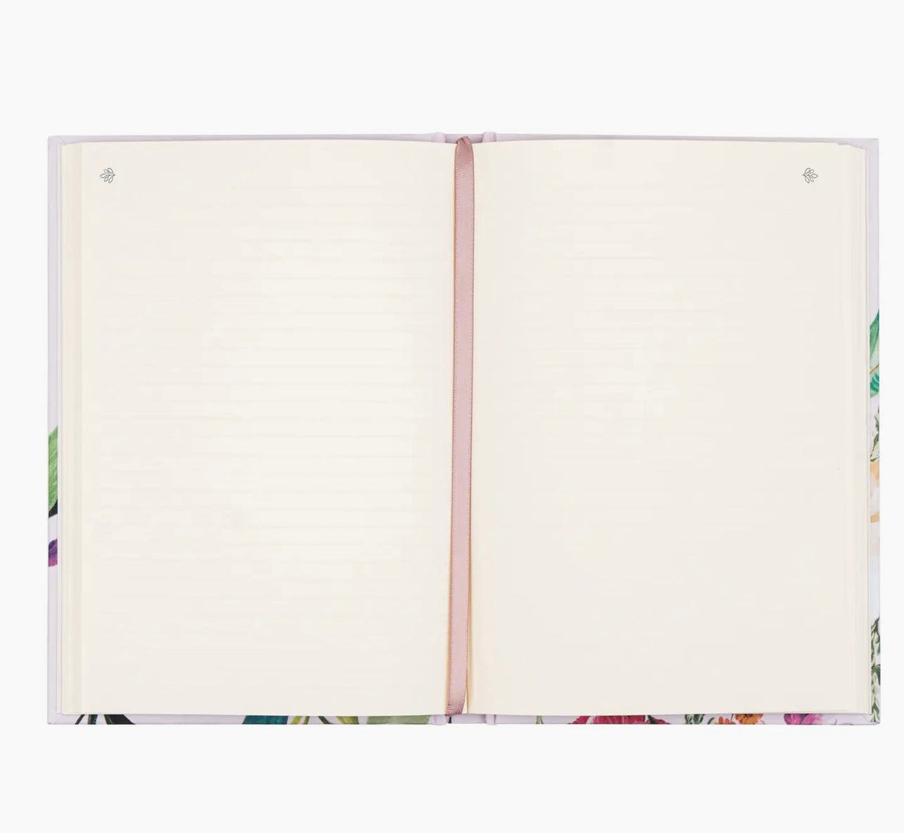 Hosanna Revival Notebook: Charlotte Theme